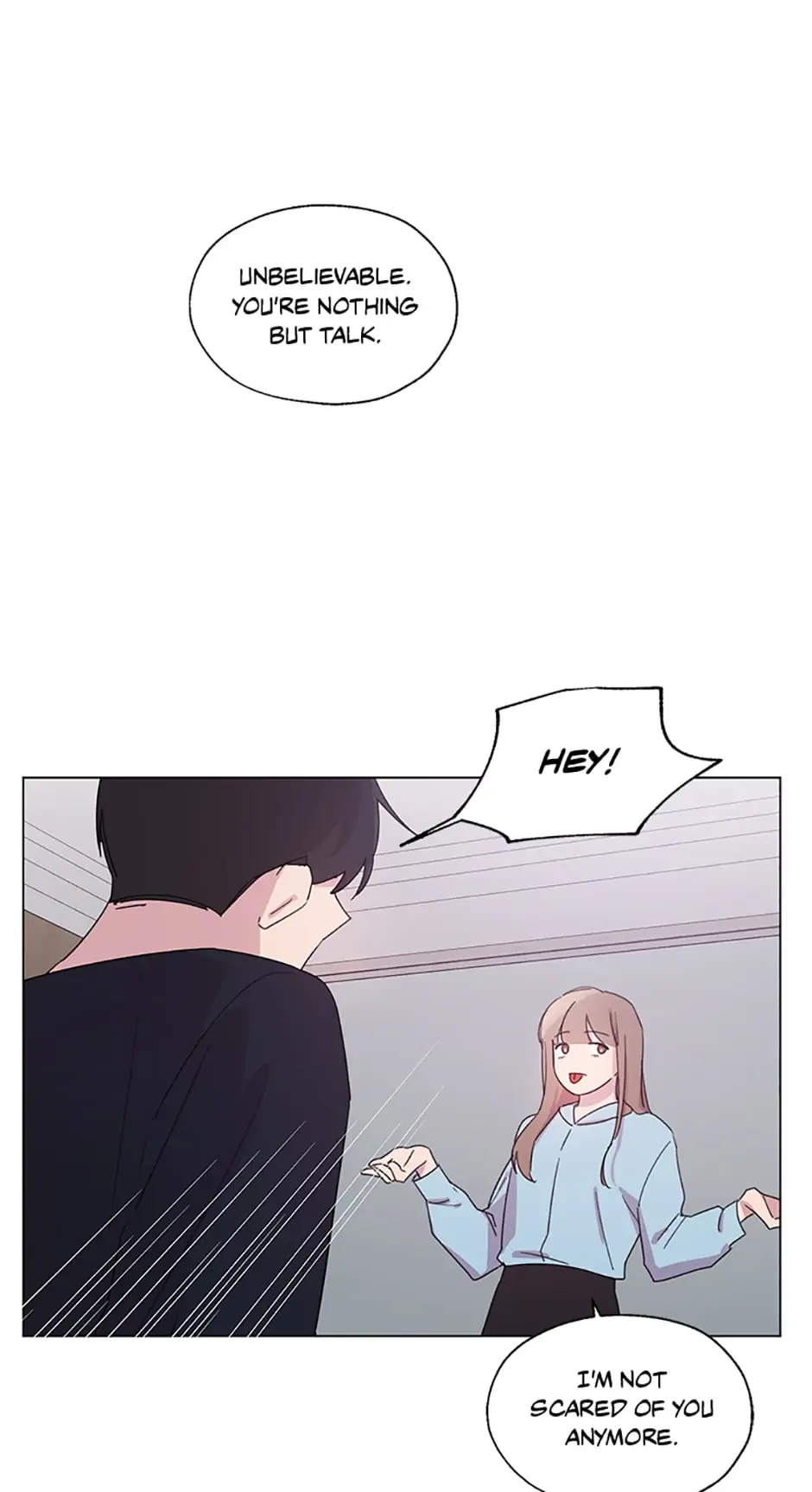 Black Dragon’s Taste chapter 47 - page 39